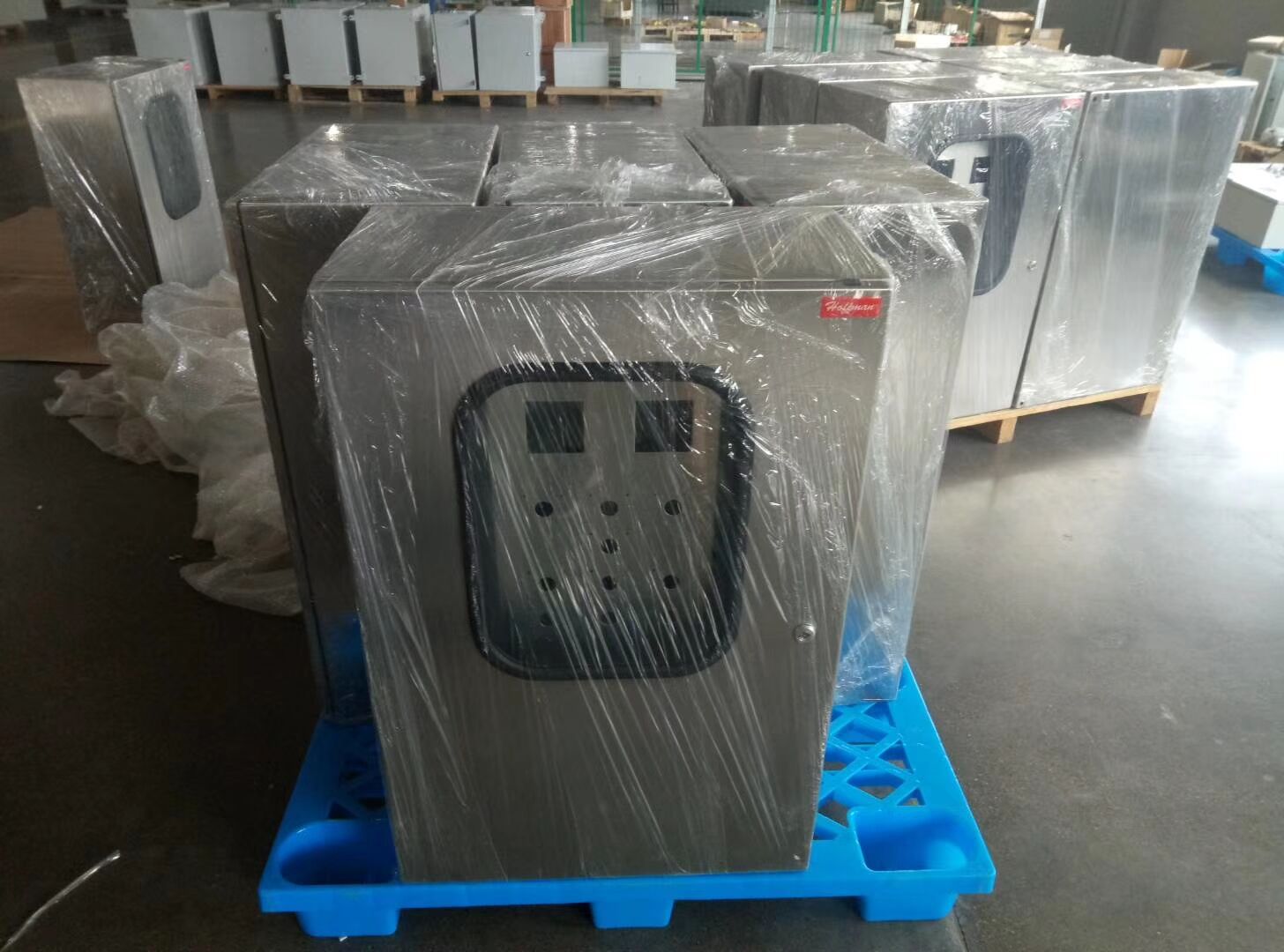 IP66防護等級機柜，不銹鋼304機柜，不銹鋼316機柜