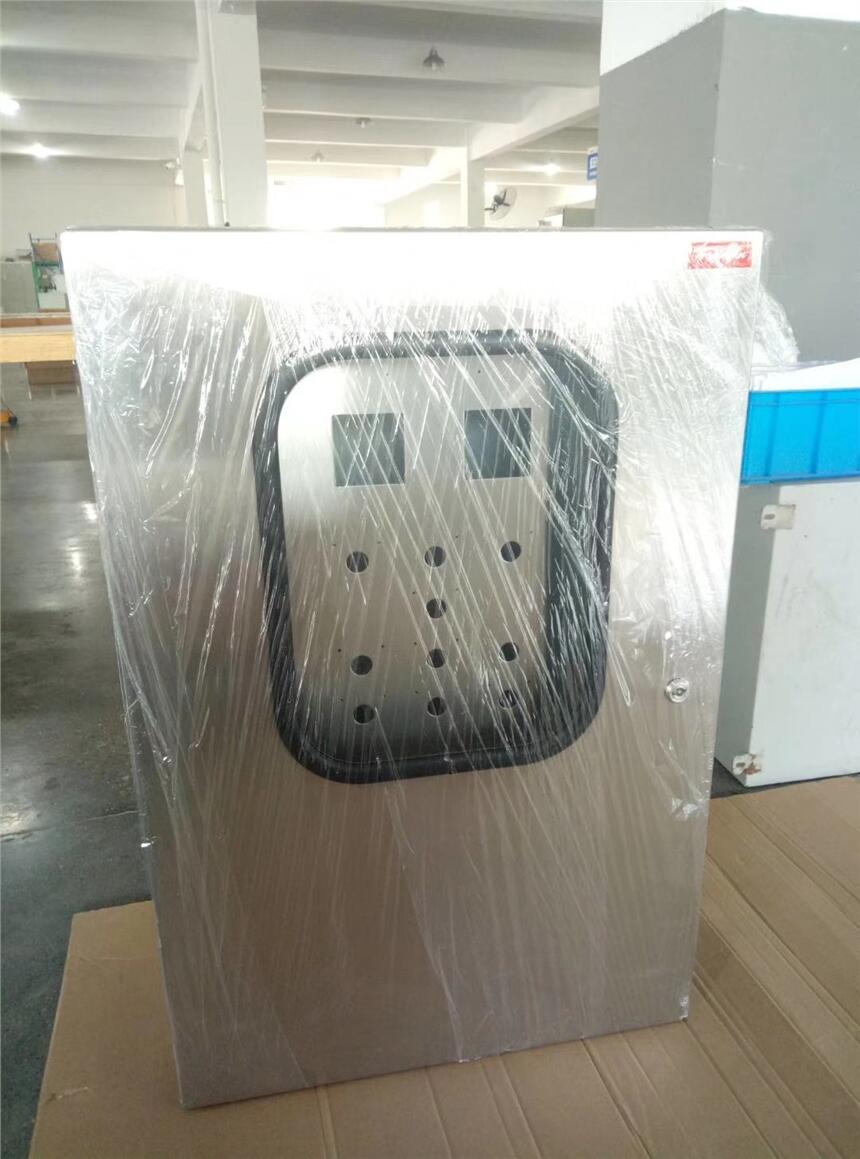 美國不銹鋼機柜PC906032S011A特價銷售
