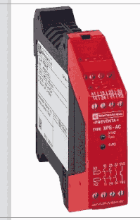 蘇州現貨Schneider安全自動化模塊XPS-AC3721