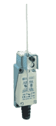 Schneider限位開關XCE-154吳江現貨