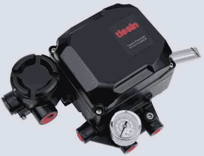 TISSIN氣閥門定位器TS600R