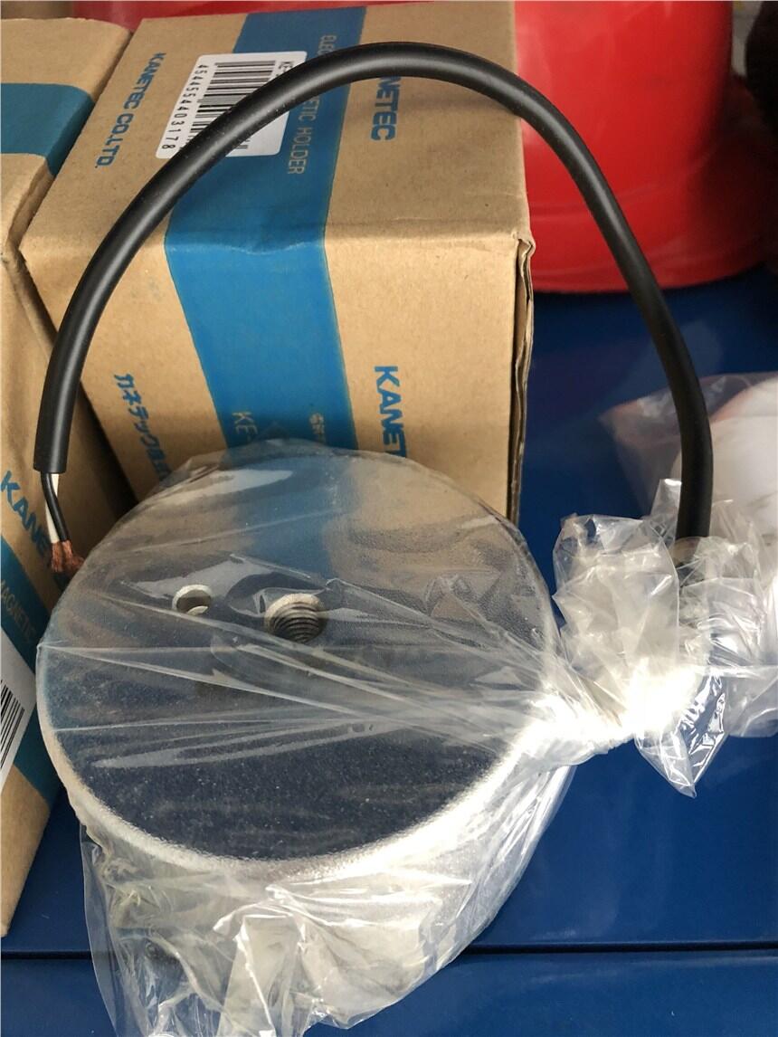 高品質KANETEC磁性底座KE-9B四川現貨促銷