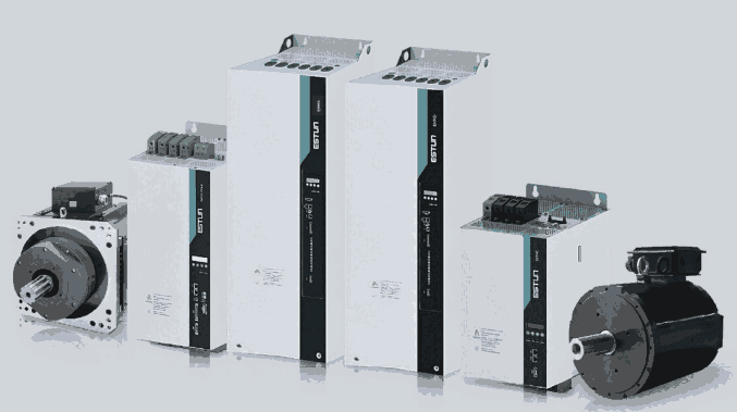 埃斯頓機器人伺服電機EMT2-200GW-LAVA30-001