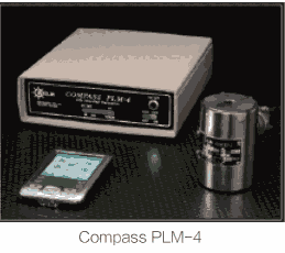 天津銷(xiāo)售HELM噸位標(biāo)定儀PLM-4