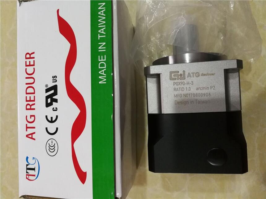 常熟代理ATG減速機PGX90-H-10
