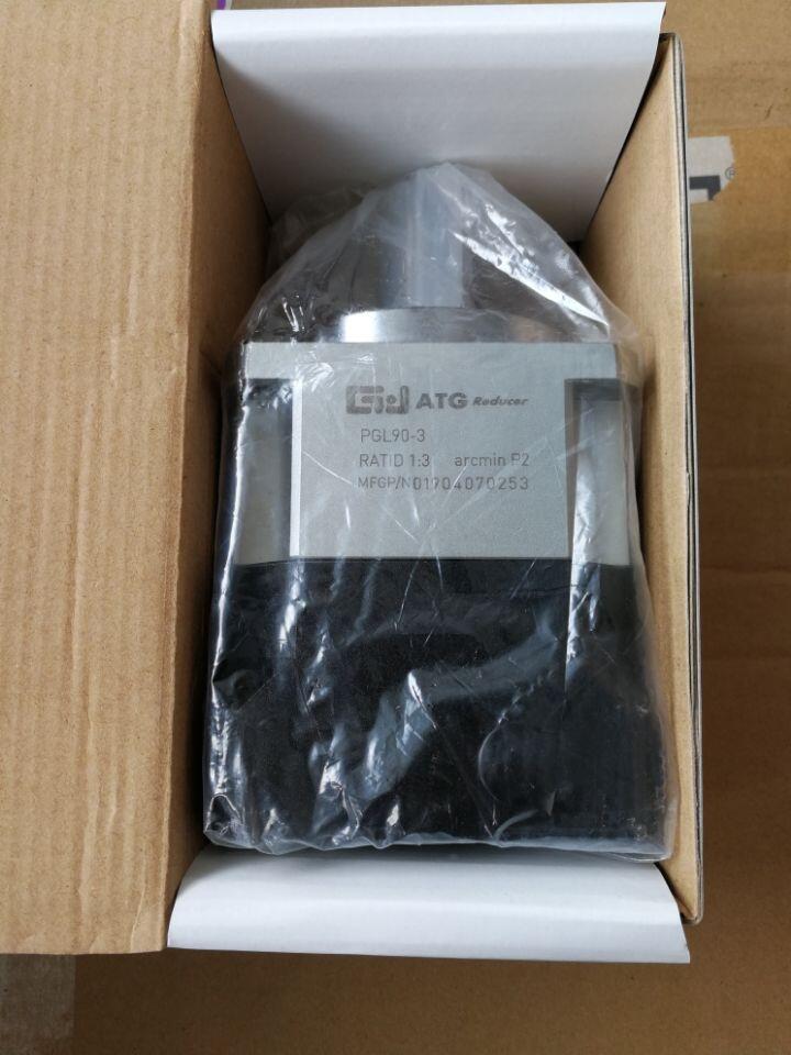 上海代理ATG減速機KSB142-3-P1